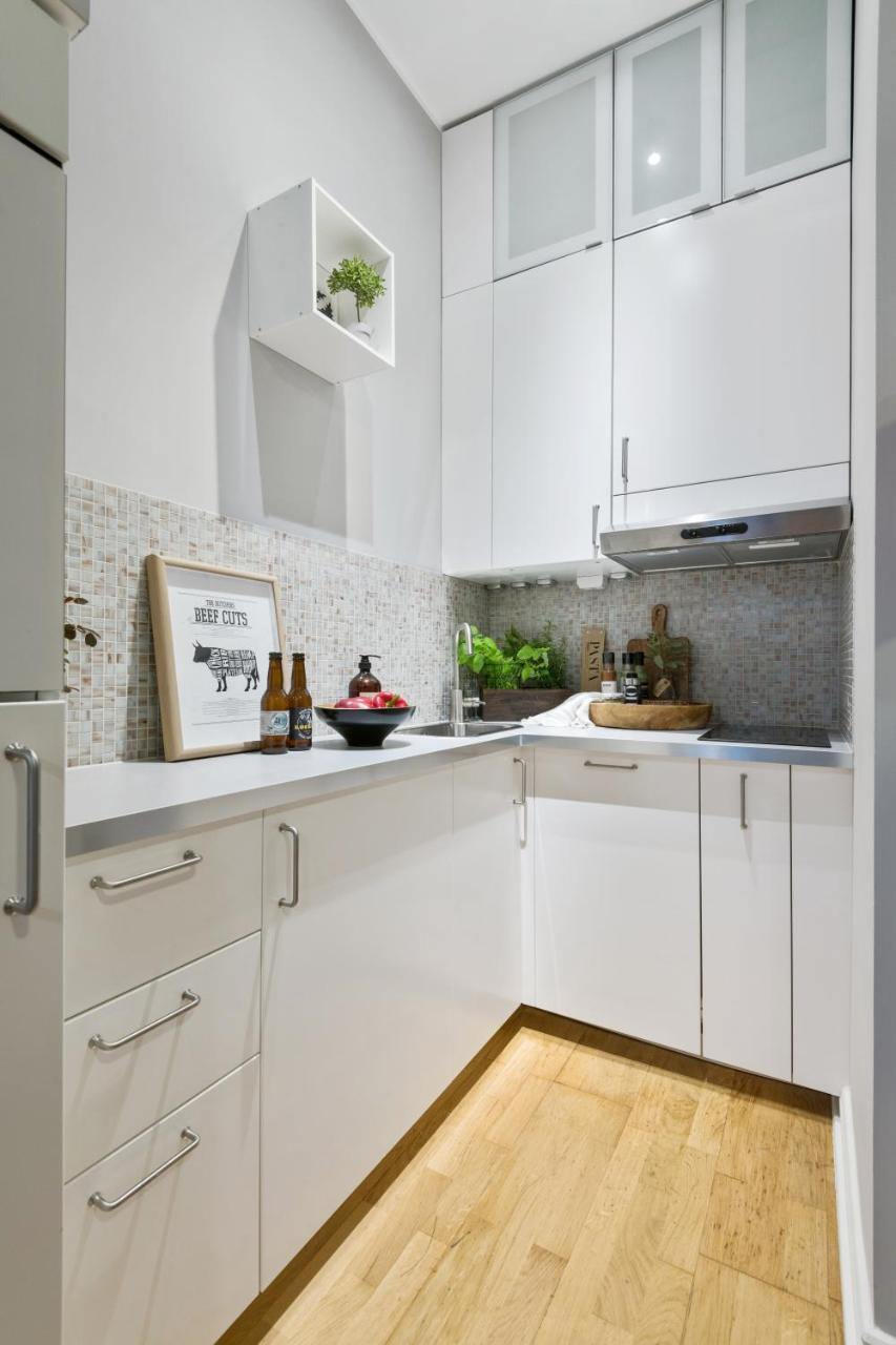 Nordic Host - City Center 2 Bed / 2 Bath - Skippergata - 3 Minutes From Station ออสโล ภายนอก รูปภาพ