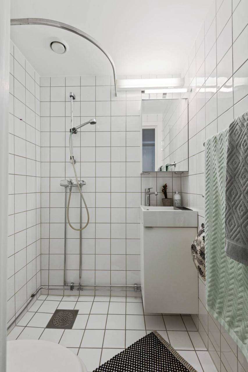 Nordic Host - City Center 2 Bed / 2 Bath - Skippergata - 3 Minutes From Station ออสโล ภายนอก รูปภาพ