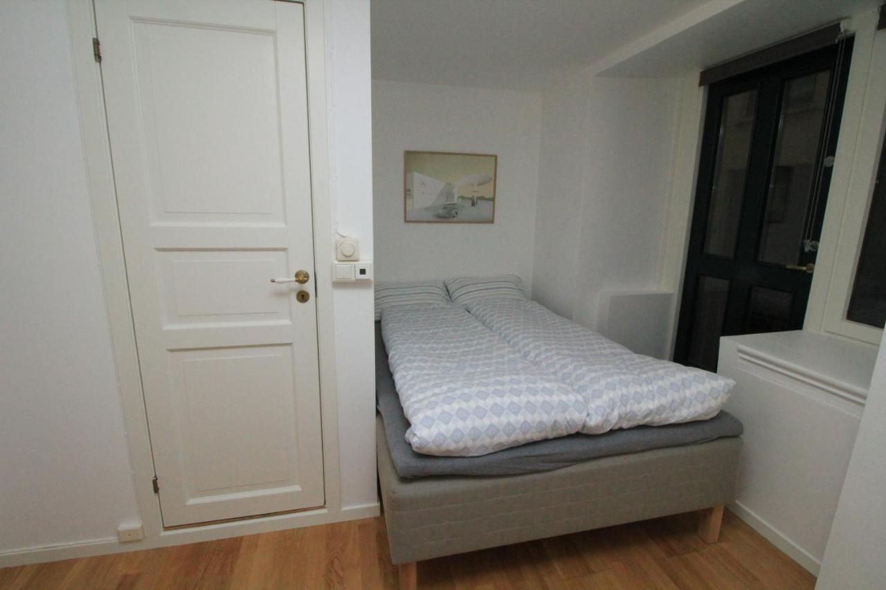 Nordic Host - City Center 2 Bed / 2 Bath - Skippergata - 3 Minutes From Station ออสโล ภายนอก รูปภาพ