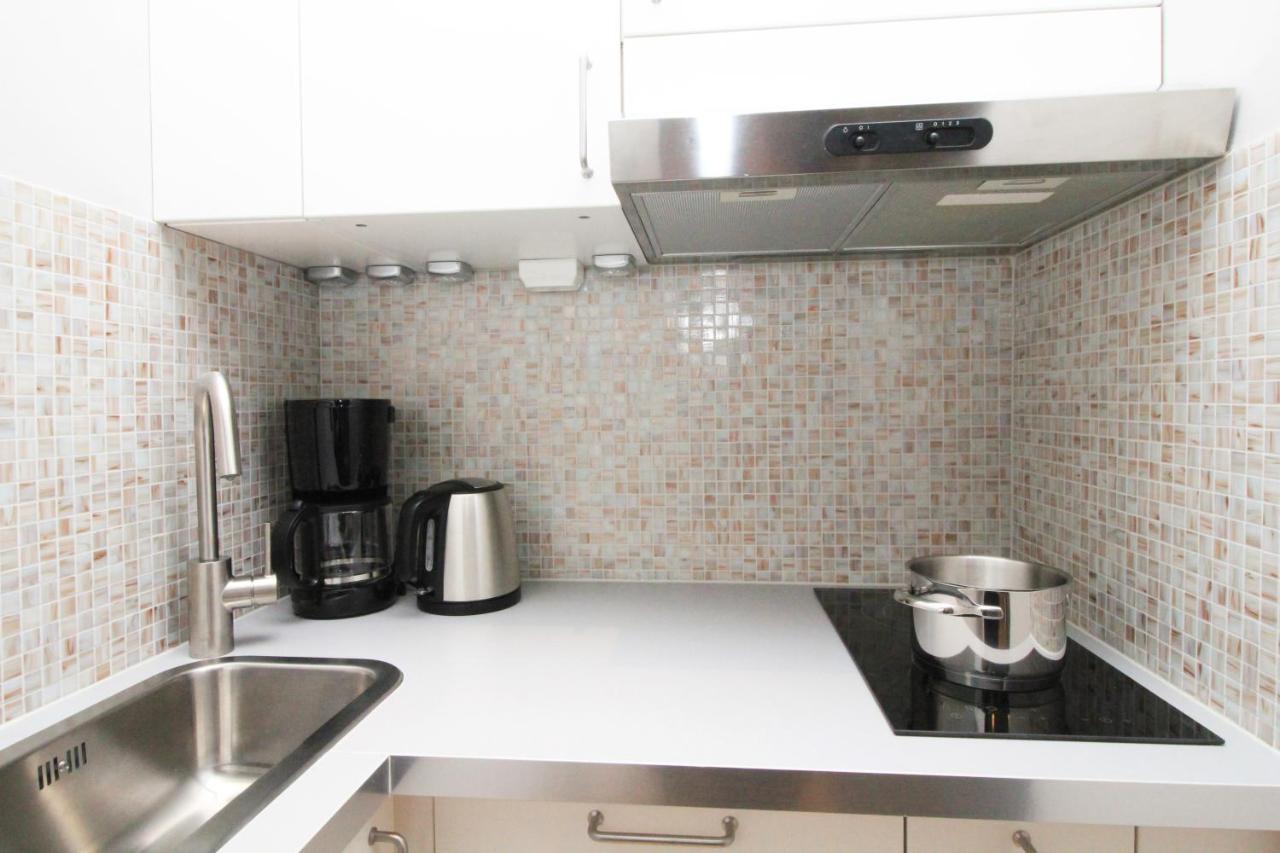 Nordic Host - City Center 2 Bed / 2 Bath - Skippergata - 3 Minutes From Station ออสโล ภายนอก รูปภาพ