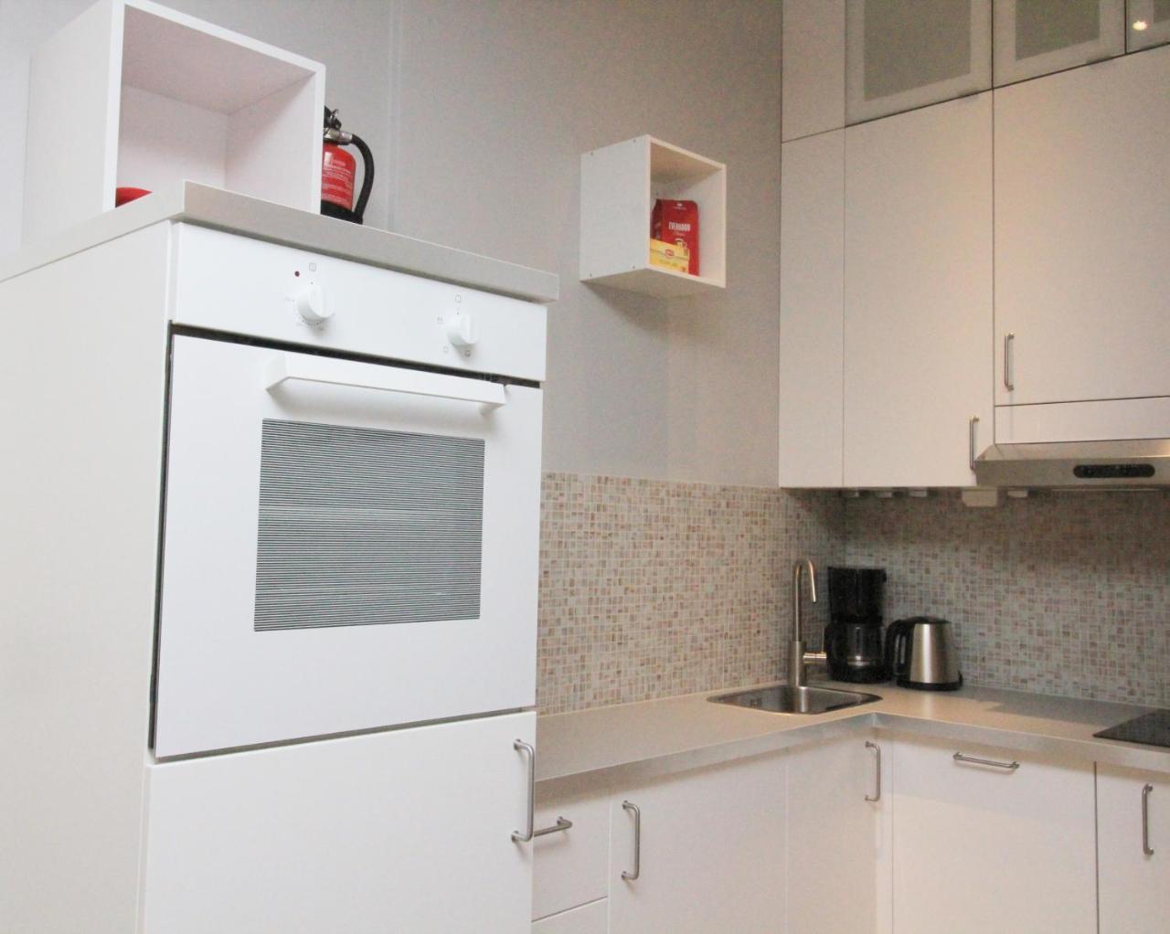 Nordic Host - City Center 2 Bed / 2 Bath - Skippergata - 3 Minutes From Station ออสโล ภายนอก รูปภาพ